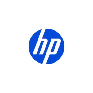 Logo HP.