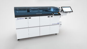 Dynamischer Prozessor DP8.
