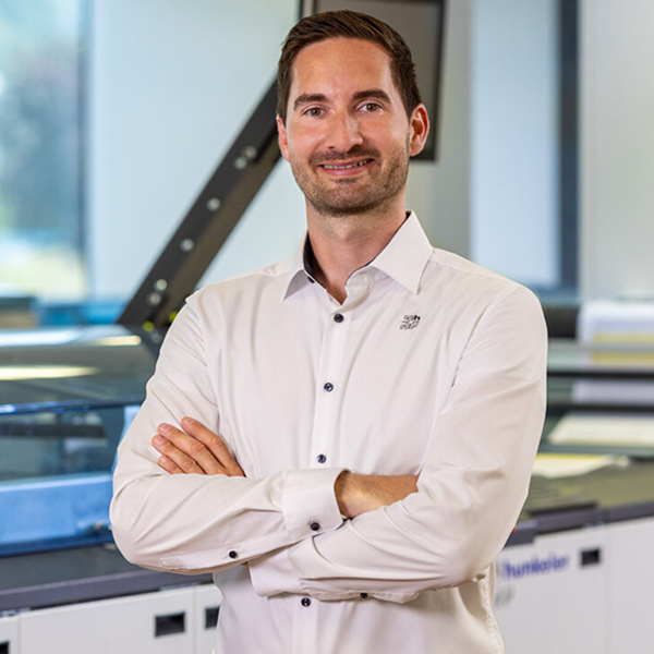 Portrait Pascal Ruch.