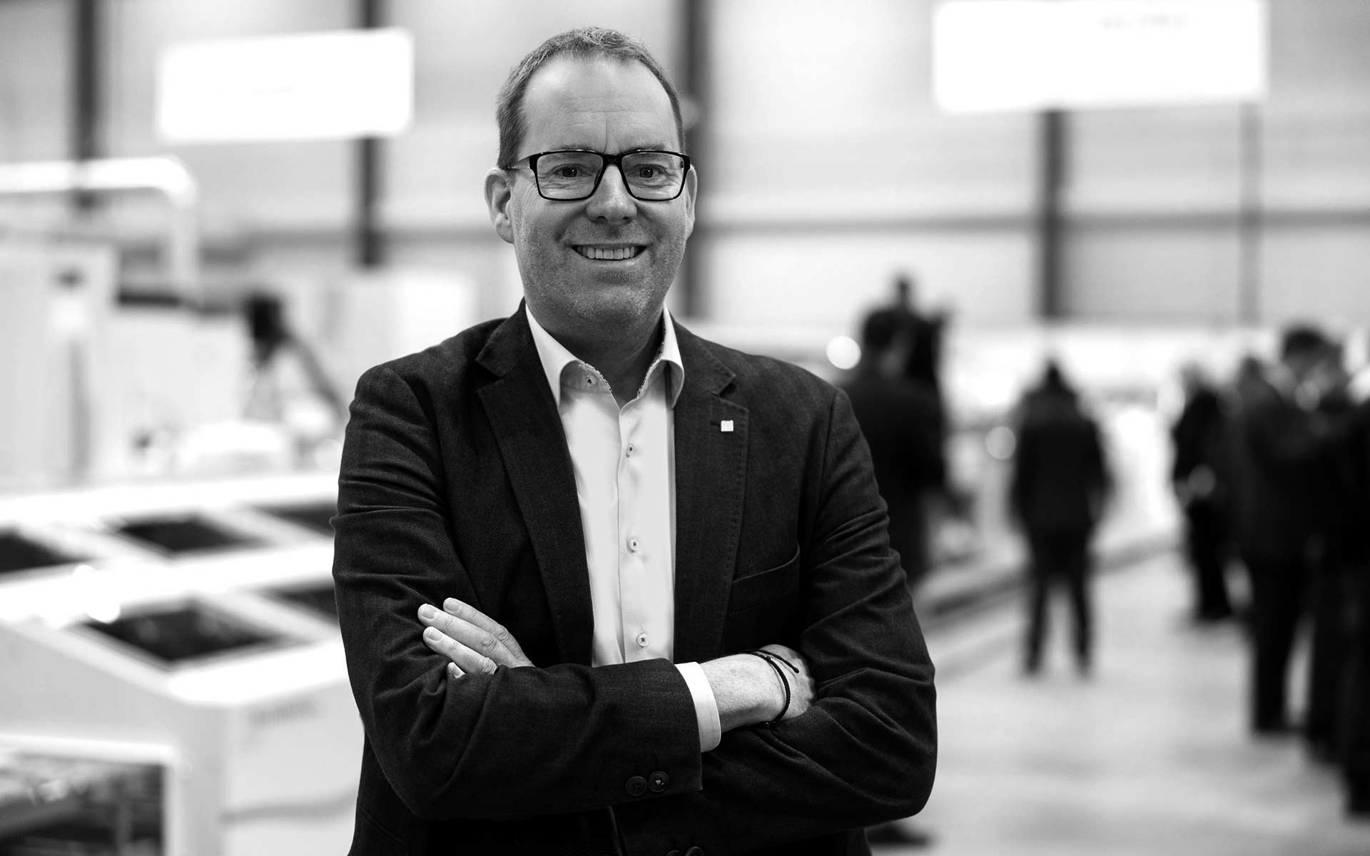 Michel Hunkeler.