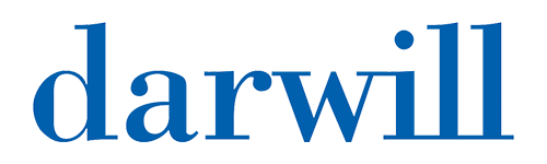 Logo darwill.