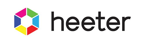 Logo Heeter.