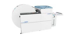 Abwickler UW8-C 3D.