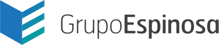 Logo Grupo Espinosa.