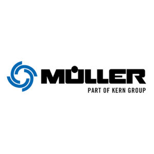 Müller Logo.