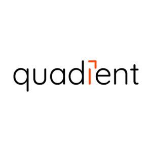 Quadient Logo.